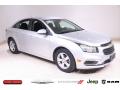 2016 Cruze Limited LT #1