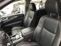 Front Seat of 2019 Infiniti QX60 Pure #14