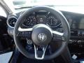  2021 Alfa Romeo Giulia Sprint AWD Steering Wheel #17