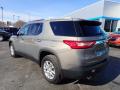 2018 Traverse LT AWD #4