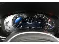  2018 BMW 5 Series M550i xDrive Sedan Gauges #20