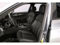 Front Seat of 2018 BMW 5 Series M550i xDrive Sedan #28
