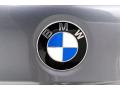 2018 BMW 5 Series Logo #34