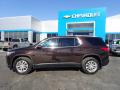 2018 Traverse LT AWD #3