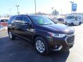 2018 Traverse LT AWD #11