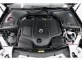  2021 CLS 3.0 Liter Turbocharged DOHC 24-Valve VVT Inline 6 Cylinder w/EQ Boost Engine #8