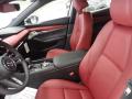 2021 Mazda3 Premium Plus Hatchback AWD #8