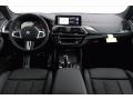 Dashboard of 2021 BMW X3 M  #5
