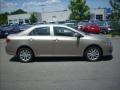 2009 Corolla LE #2