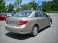 2009 Corolla LE #3