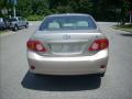 2009 Corolla LE #4