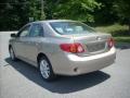 2009 Corolla LE #5