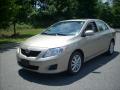 2009 Corolla LE #7