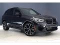 Front 3/4 View of 2021 BMW X3 M  #19