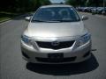 2009 Corolla LE #8