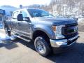 2021 F250 Super Duty XL Crew Cab 4x4 #2