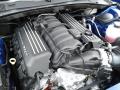  2021 Charger 392 SRT 6.4 Liter HEMI OHV-16 Valve VVT MDS V8 Engine #12