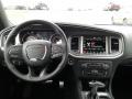 Dashboard of 2021 Dodge Charger Scat Pack #17