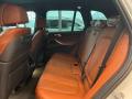 Rear Seat of 2021 BMW X5 M50i #4