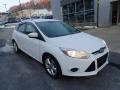 2014 Focus SE Hatchback #9