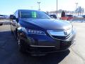 2015 TLX 2.4 #12