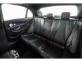 Rear Seat of 2018 Mercedes-Benz E 300 Sedan #35