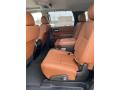Rear Seat of 2021 Toyota Sequoia Platinum 4x4 #3