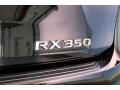  2016 Lexus RX Logo #7