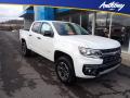 2021 Colorado Z71 Crew Cab 4x4 #1