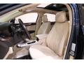 Front Seat of 2016 Lincoln MKC Reserve AWD #5