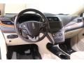 Dashboard of 2016 Lincoln MKC Reserve AWD #6