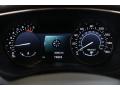  2016 Lincoln MKC Reserve AWD Gauges #8