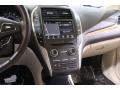 Controls of 2016 Lincoln MKC Reserve AWD #9
