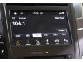 Controls of 2016 Lincoln MKC Reserve AWD #10
