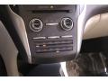 Controls of 2016 Lincoln MKC Reserve AWD #15
