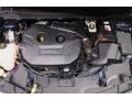  2016 MKC 2.0 Liter Turbocharged DOHC 16-Valve EcoBoost 4 Cylinder Engine #23