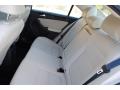 Rear Seat of 2017 Volkswagen Jetta SEL #11
