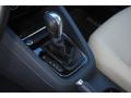  2017 Jetta 6 Speed Tiptronic Automatic Shifter #14