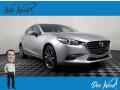 2018 MAZDA3 Touring 5 Door #1 2018 MAZDA3 Touring 5 Door #1