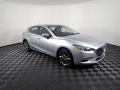 2018 MAZDA3 Touring 5 Door #2 2018 MAZDA3 Touring 5 Door #2