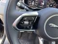  2021 Jaguar F-PACE P250 S Steering Wheel #16