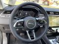  2021 Jaguar F-PACE P250 S Steering Wheel #18