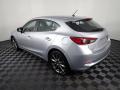 2018 MAZDA3 Touring 5 Door #10 2018 MAZDA3 Touring 5 Door #10
