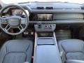  2021 Land Rover Defender Ebony Interior #5