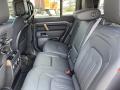 Rear Seat of 2021 Land Rover Defender 110 X #6