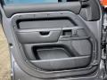 Door Panel of 2021 Land Rover Defender 110 X #13