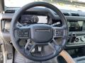  2021 Land Rover Defender 110 X Steering Wheel #20