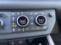 Controls of 2021 Land Rover Defender 110 X #30