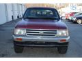 1996 T100 Truck SR5 Extended Cab 4x4 #8