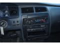 Controls of 1996 Toyota T100 Truck SR5 Extended Cab 4x4 #12